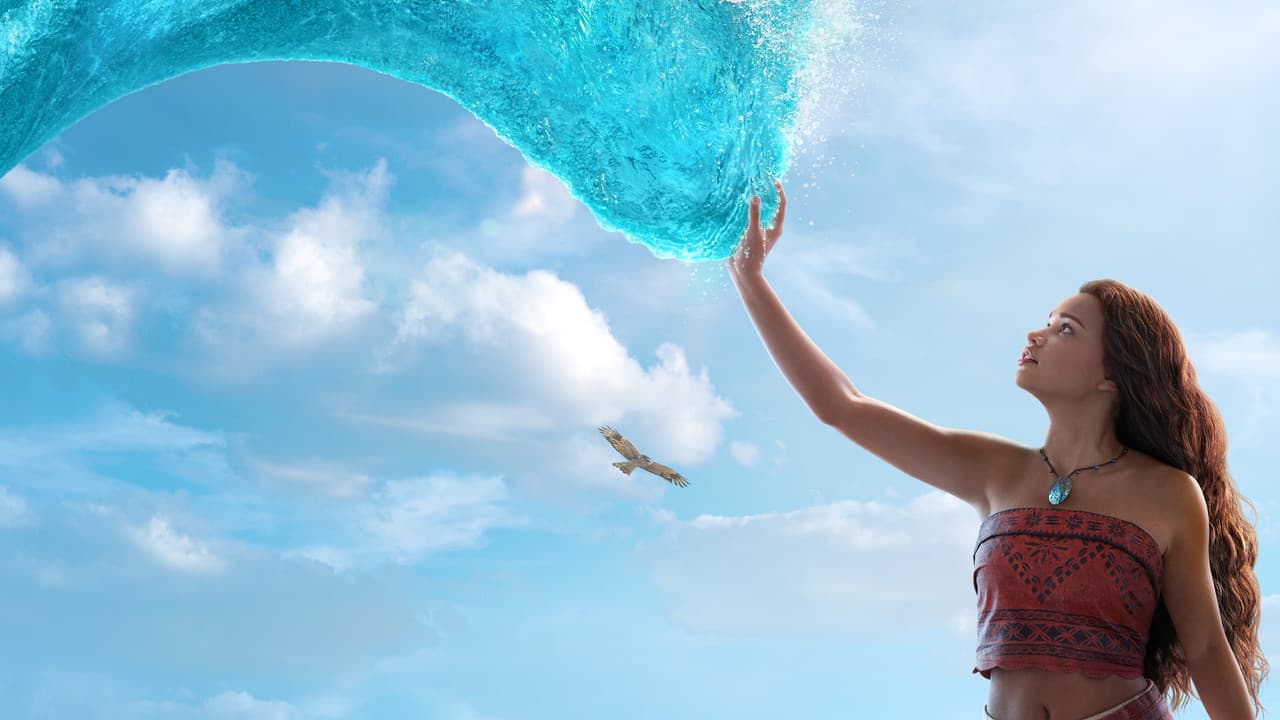 Moana — backdrops 3