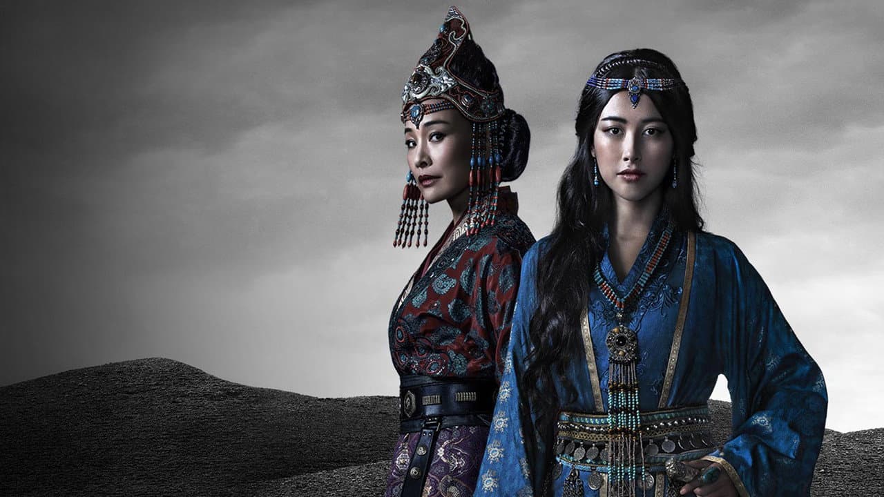 Marco Polo — backdrops 3