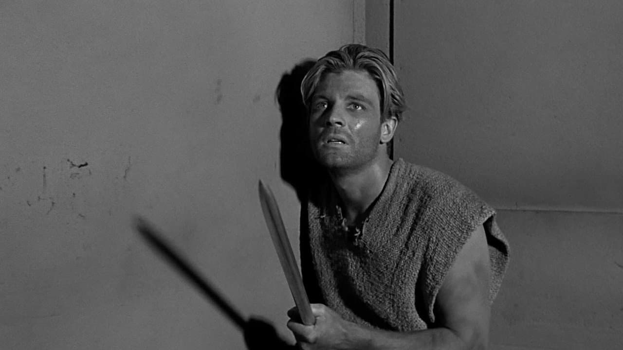 The Incredible Shrinking Man — backdrops 5