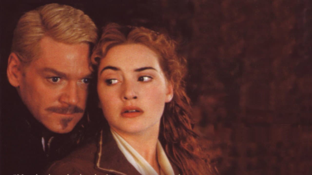 Hamlet — backdrops 4