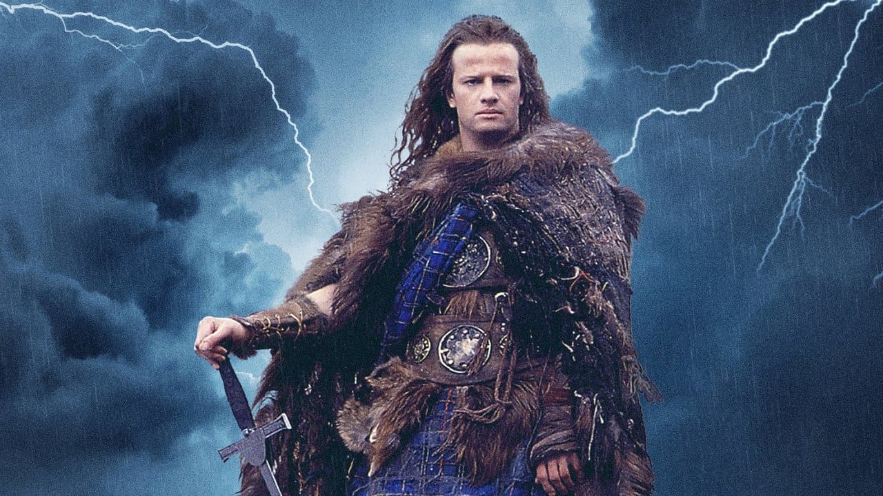Highlander — backdrops 4