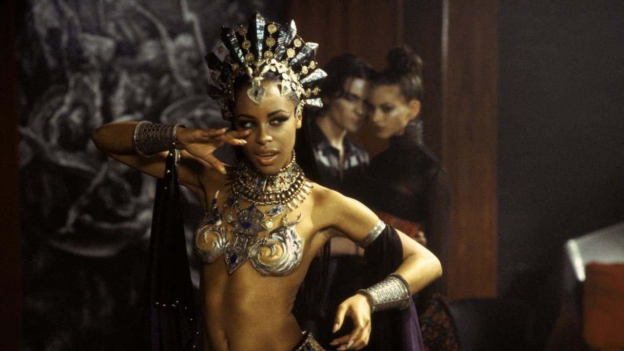 Queen of the Damned — backdrops 6