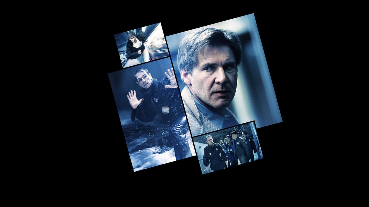 The Fugitive — backdrops 4
