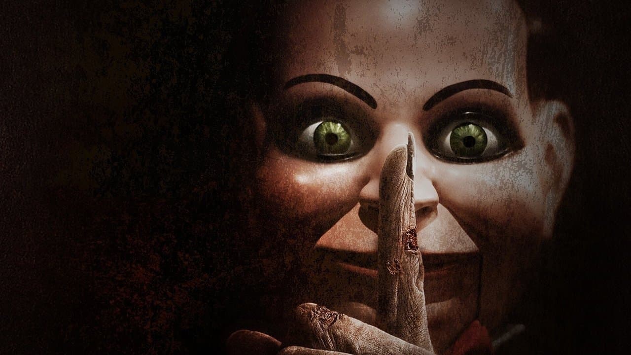 Dead Silence — backdrops 8