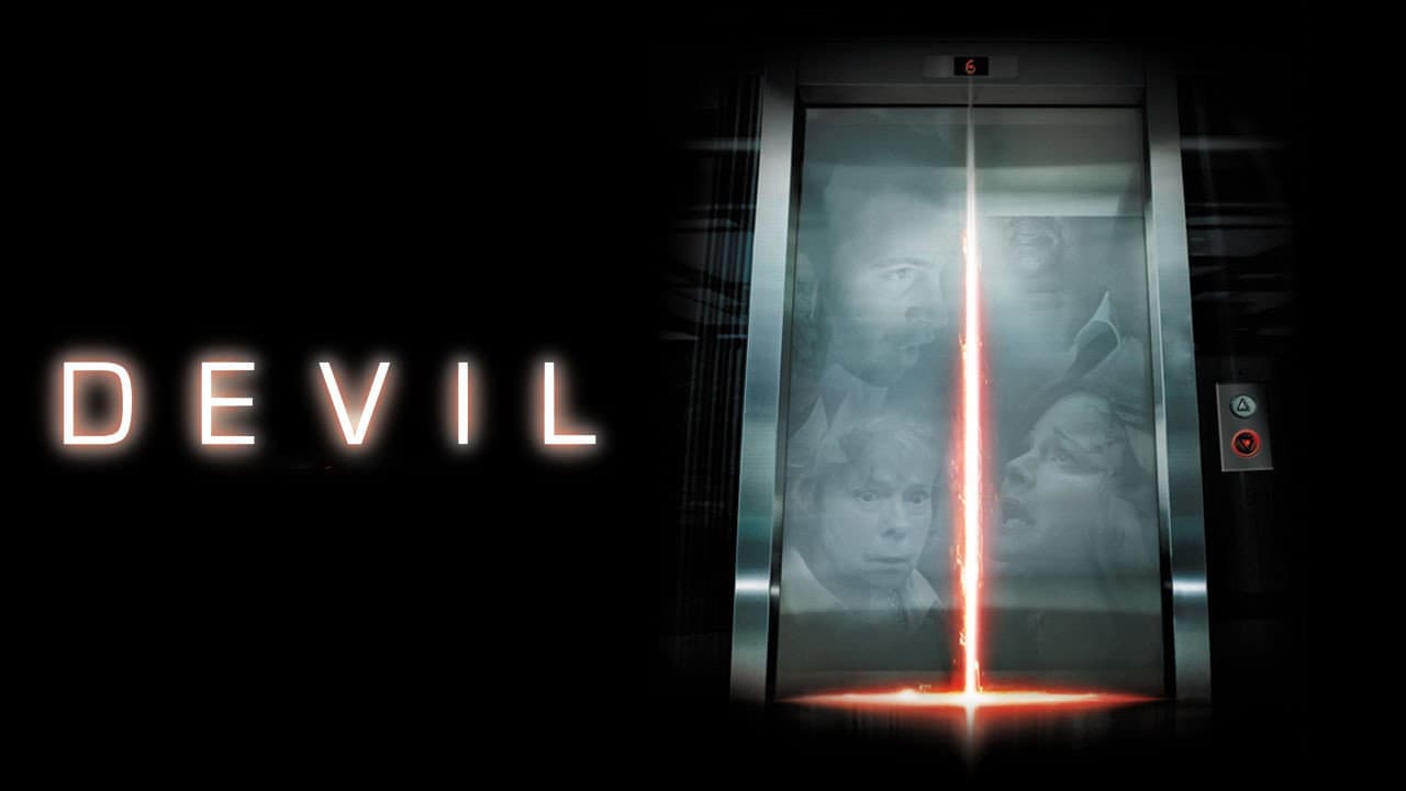 Devil — backdrops with title 5