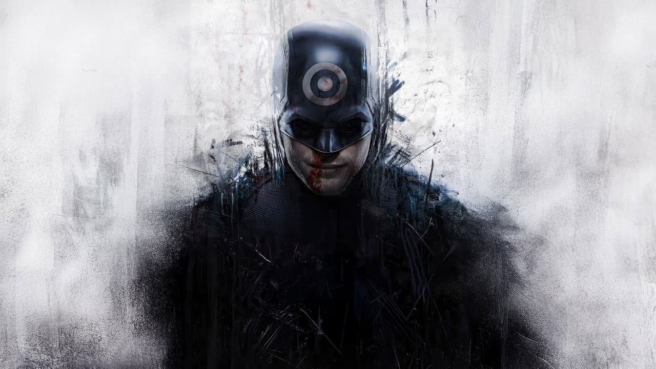 Daredevil — backdrops with title 8
