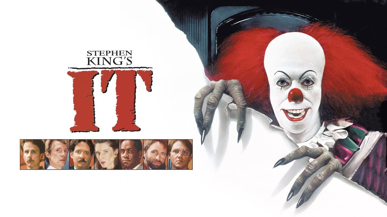 It — backdrops with title 1