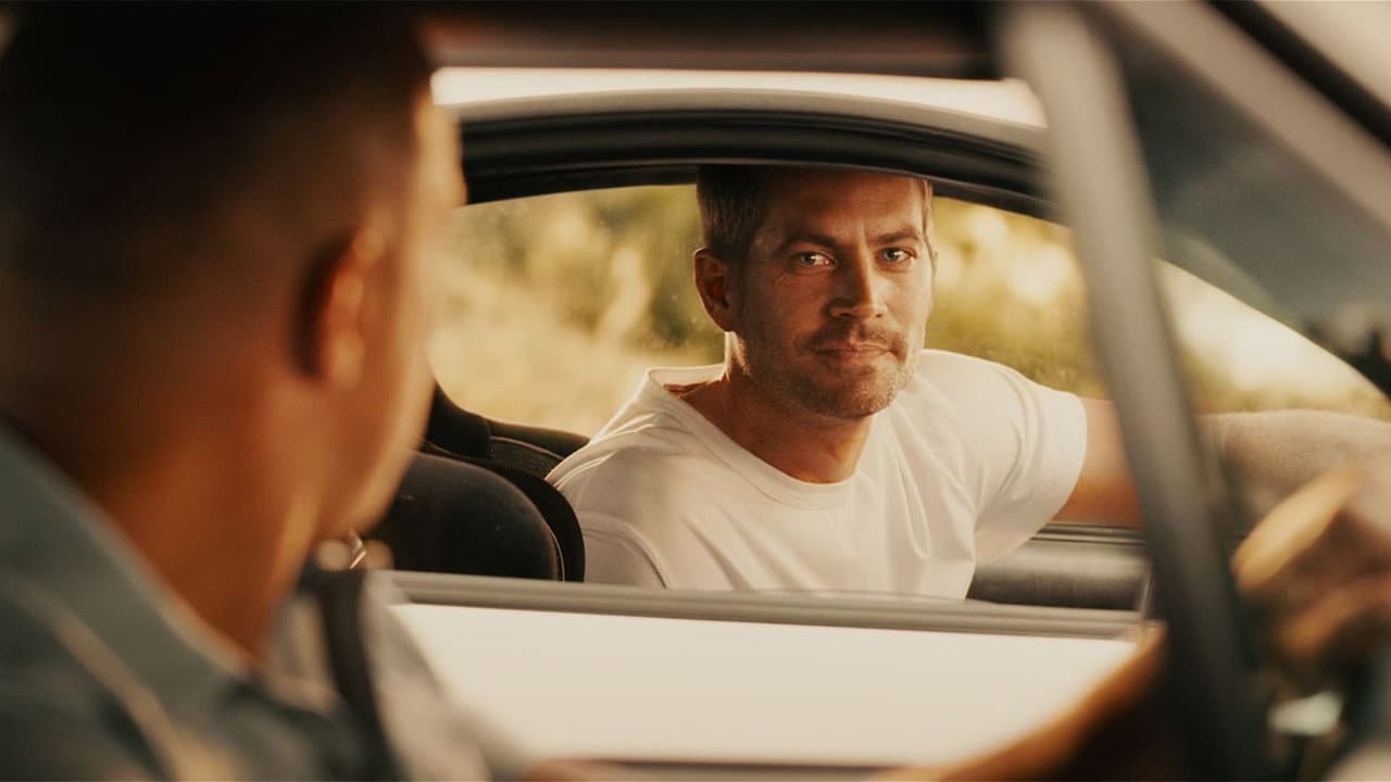 Furious 7 — backdrops 7