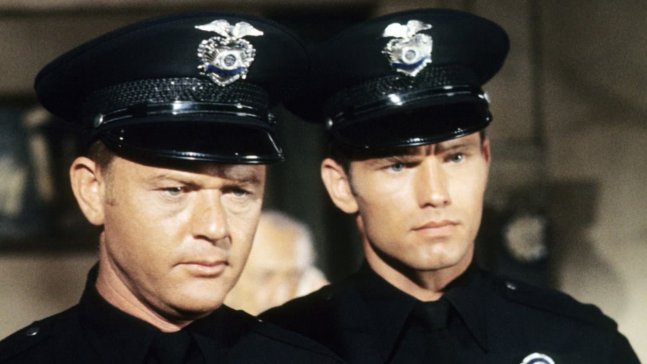 Adam-12 — backdrops 4