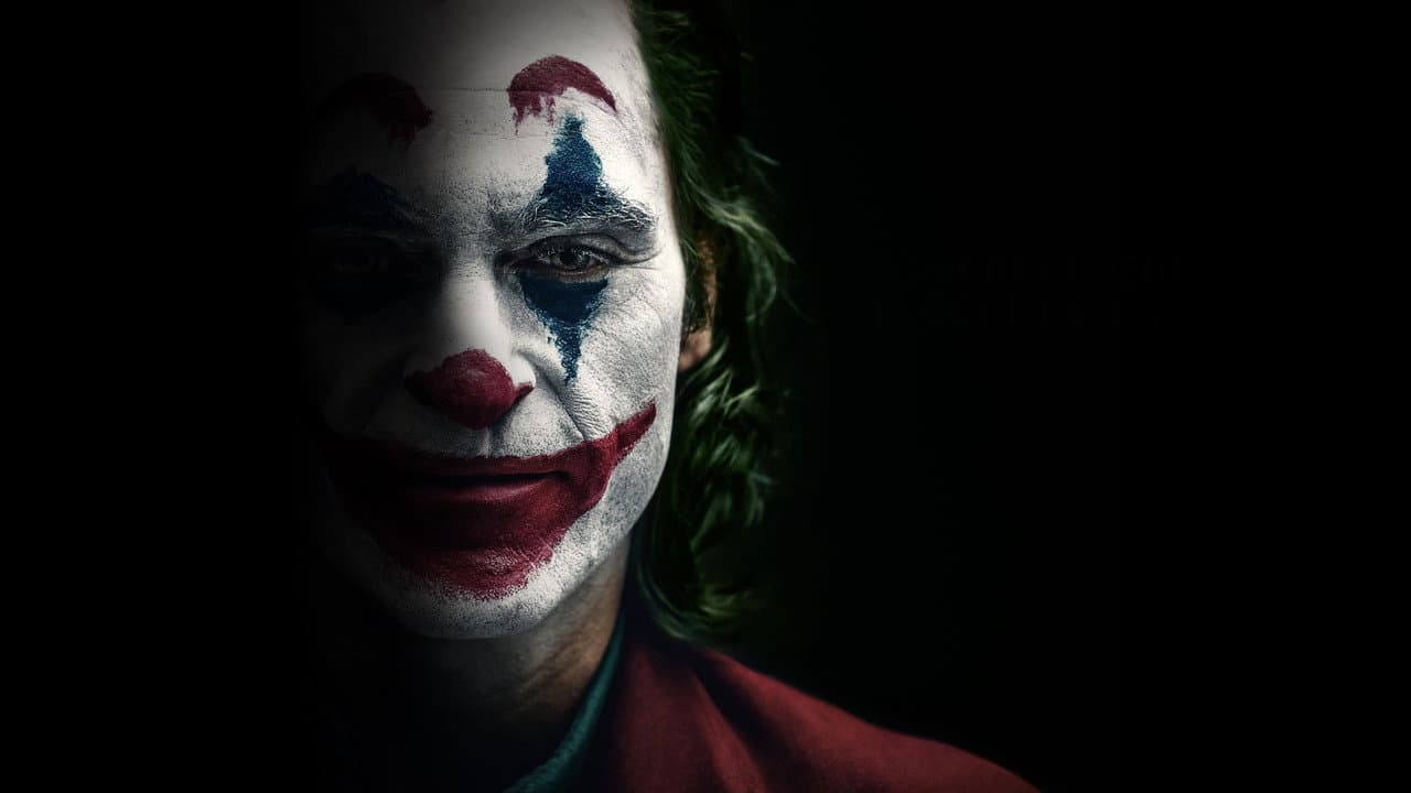 Joker — backdrops 8