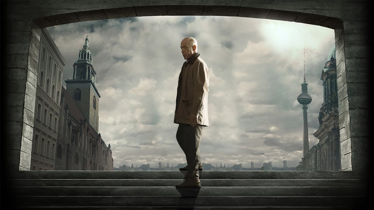 Counterpart — backdrops 8
