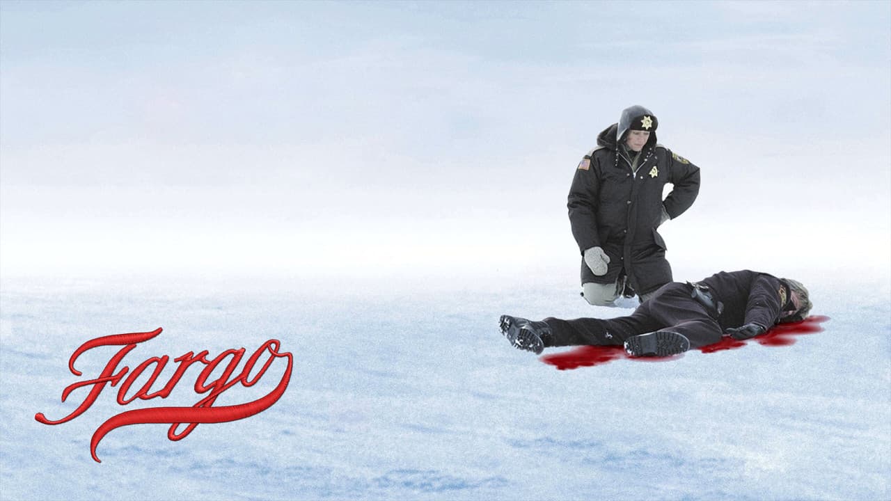 Fargo — backdrops with title 5