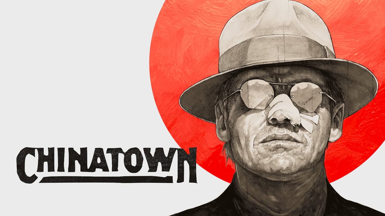 Chinatown — backdrops with title 3