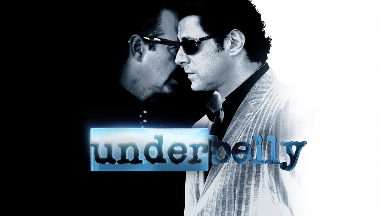 Underbelly — backdrops with title 6