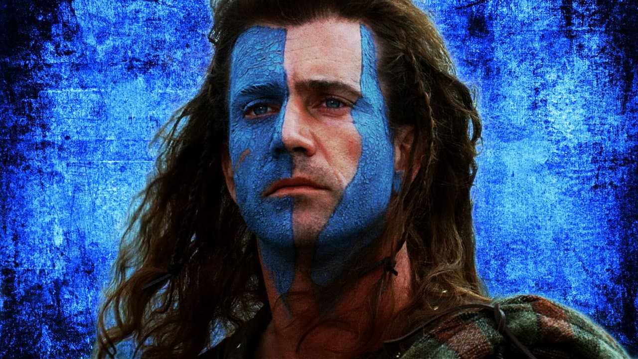 Braveheart — backdrops 8