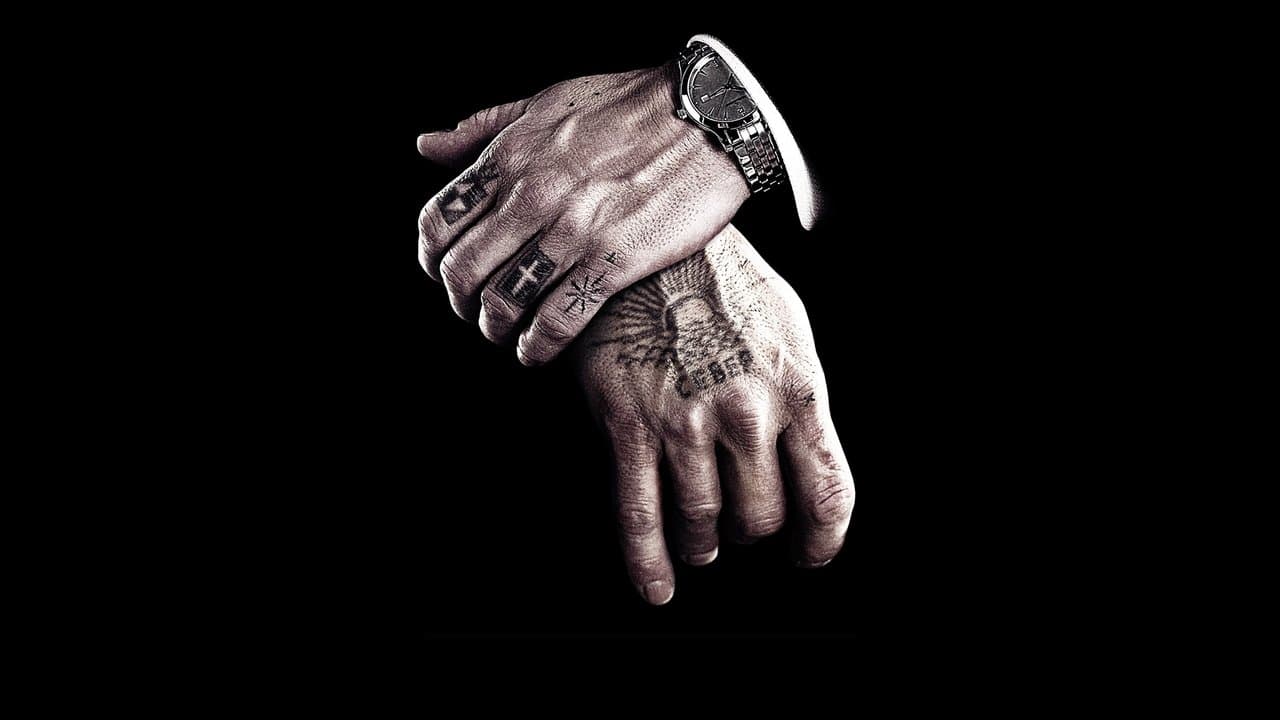Eastern Promises — backdrops 1