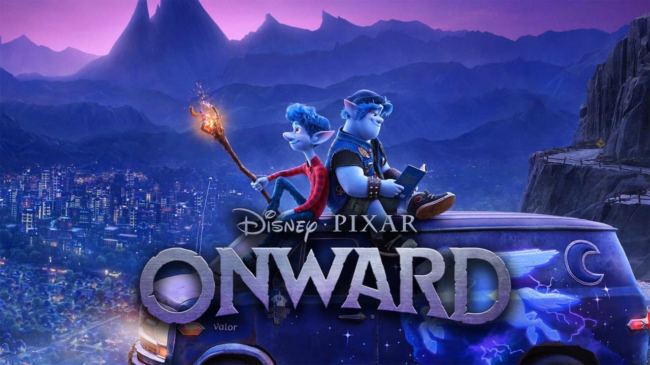 Onward — backdrops with title 2
