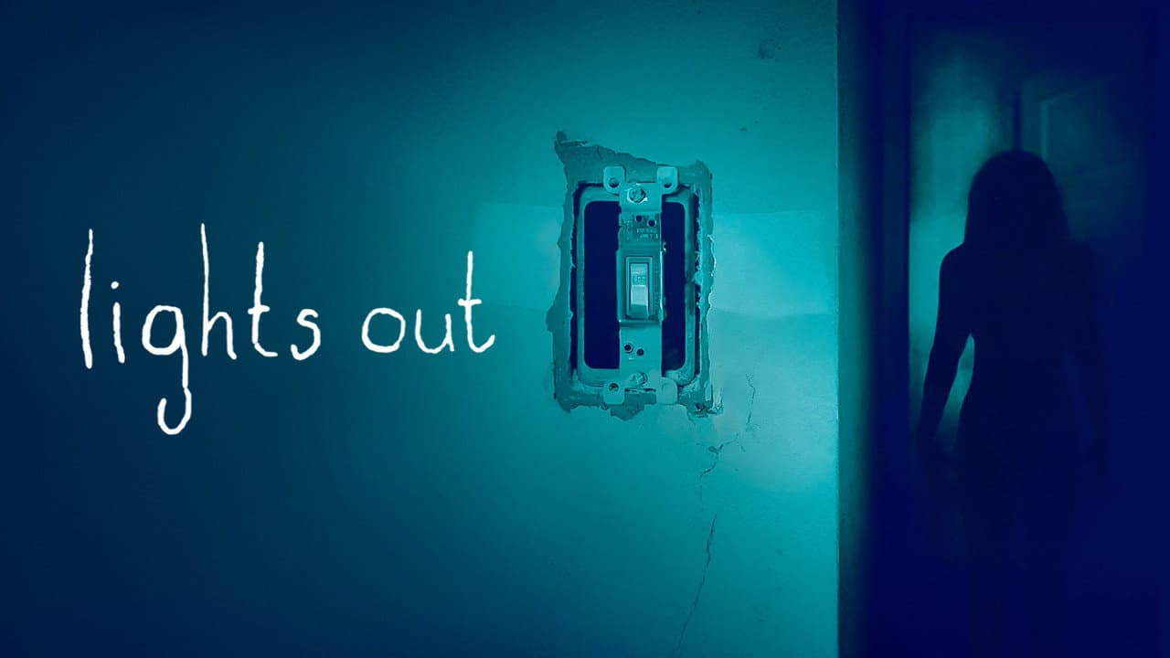 Lights Out — backdrops with title 3