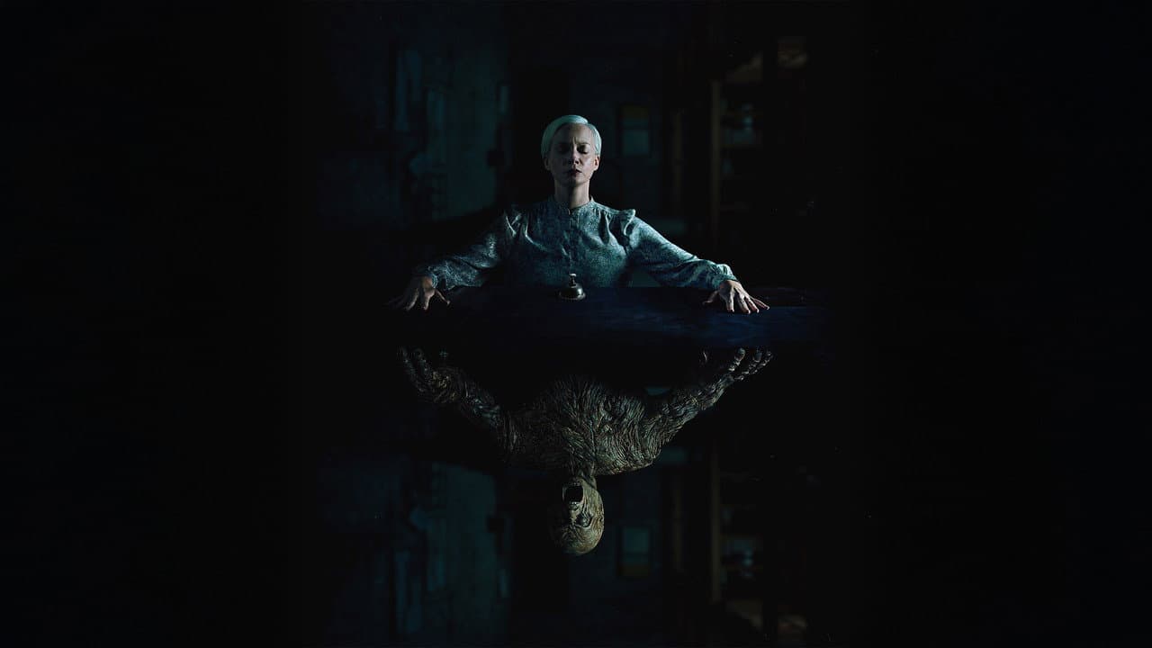 Oddity — backdrops 3