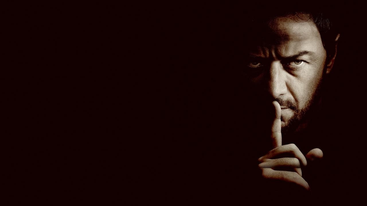 Speak No Evil — backdrops 1