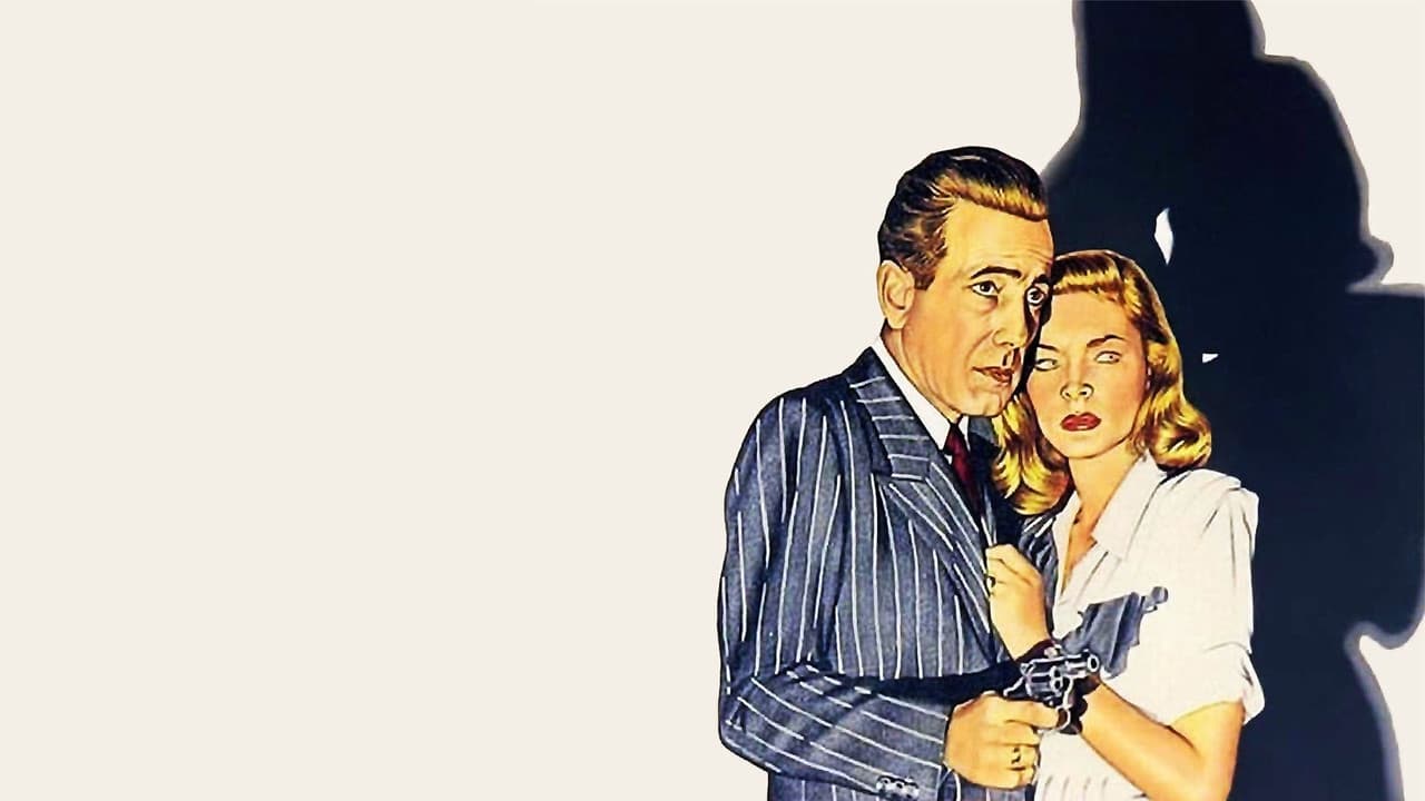 The Big Sleep — backdrops 8