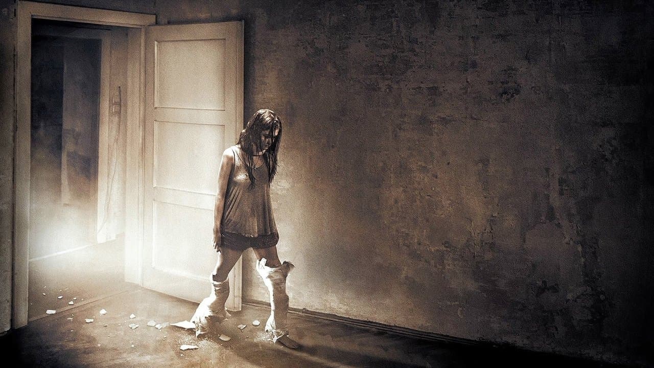 Insidious: Chapter 3 — backdrops 1