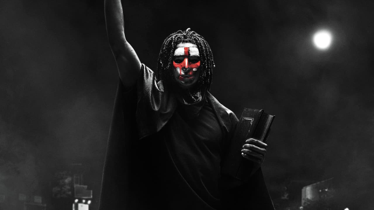 The First Purge — backdrops 4