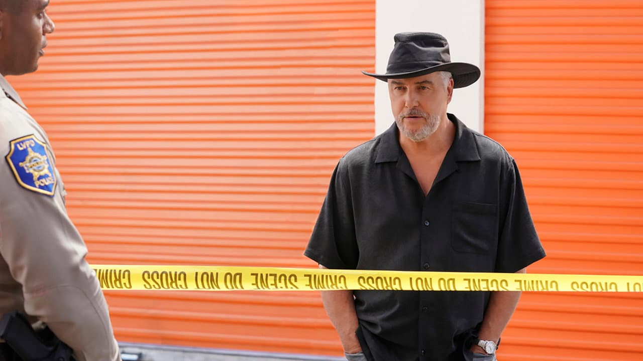 CSI: Vegas — backdrops 6