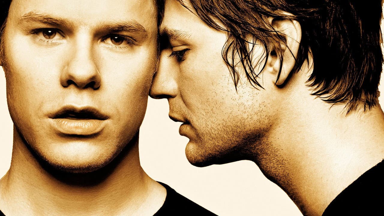 Queer as Folk — backdrops 4