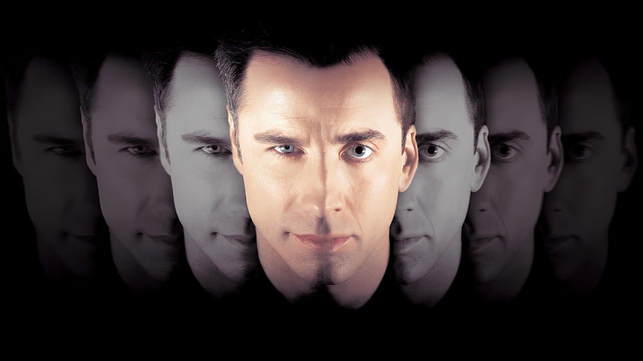 Face/Off — backdrops 4