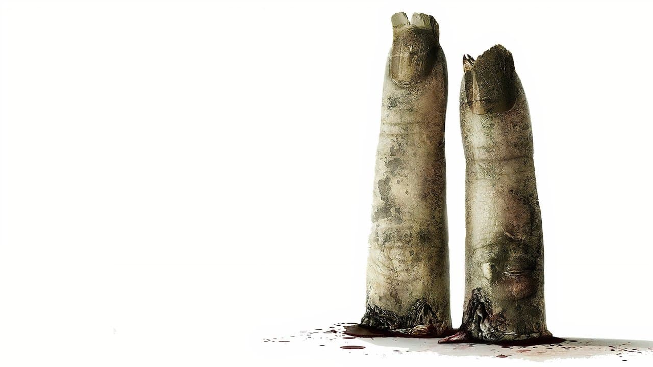 Saw II — backdrops 1
