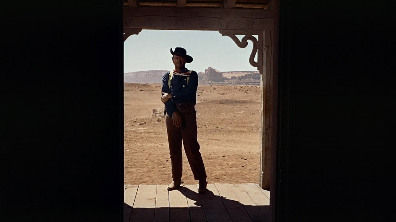 The Searchers — backdrops 8