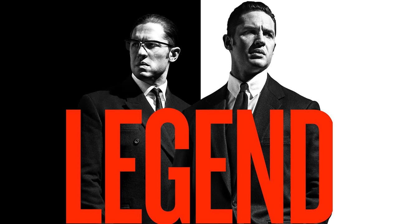 Legend — backdrops with title 8