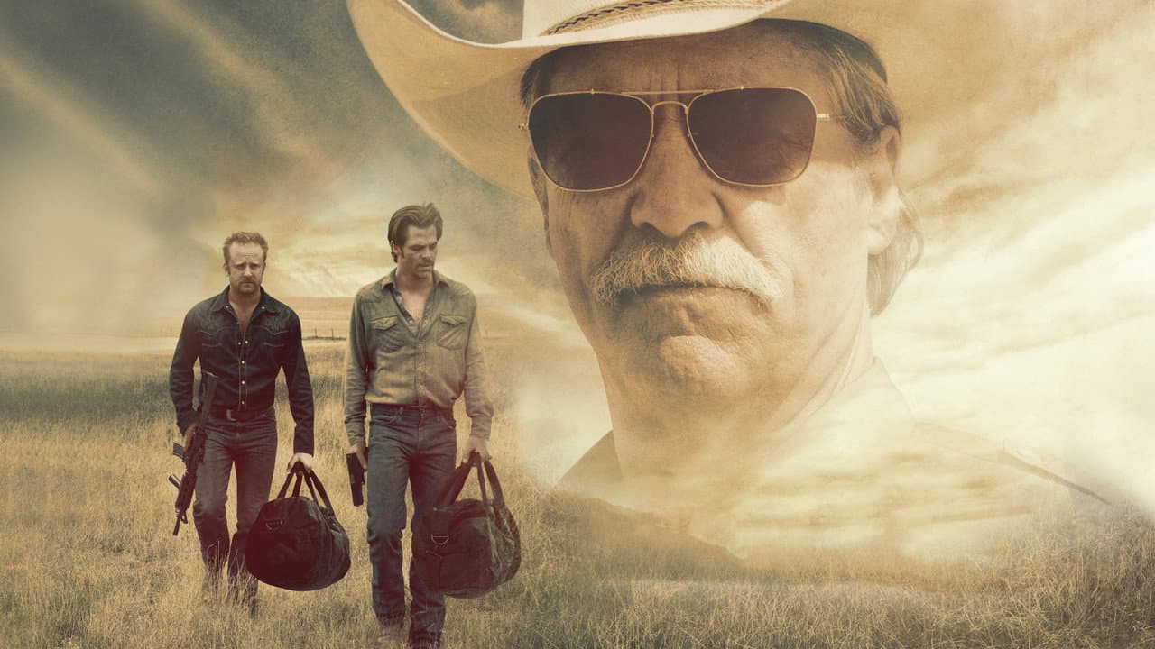 Hell or High Water — backdrops 5