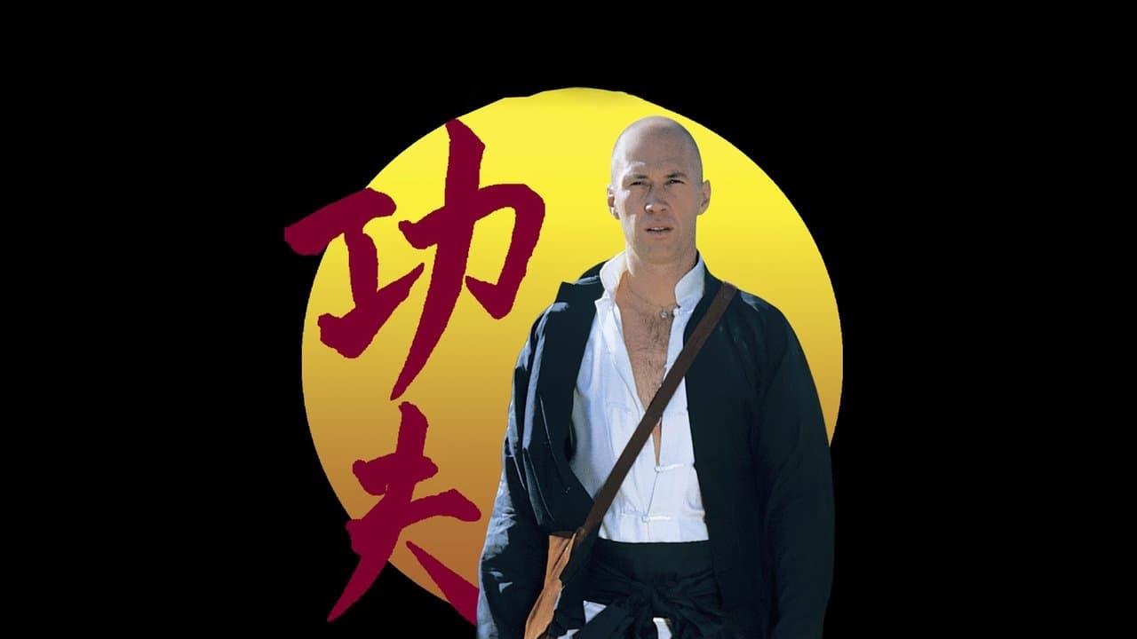 Kung Fu — backdrops 4