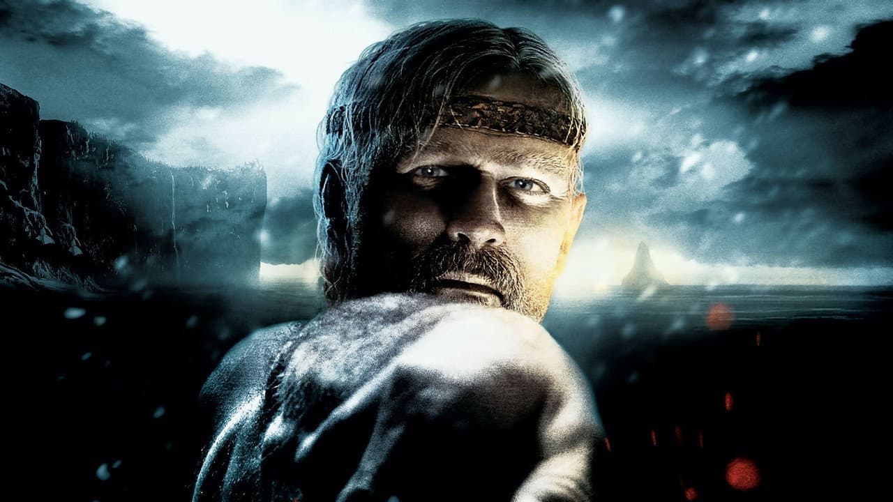 Beowulf — backdrops 2