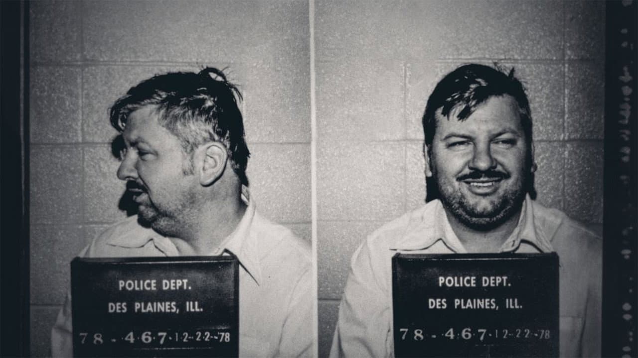 Conversations with a Killer: The John Wayne Gacy Tapes — backdrops 3