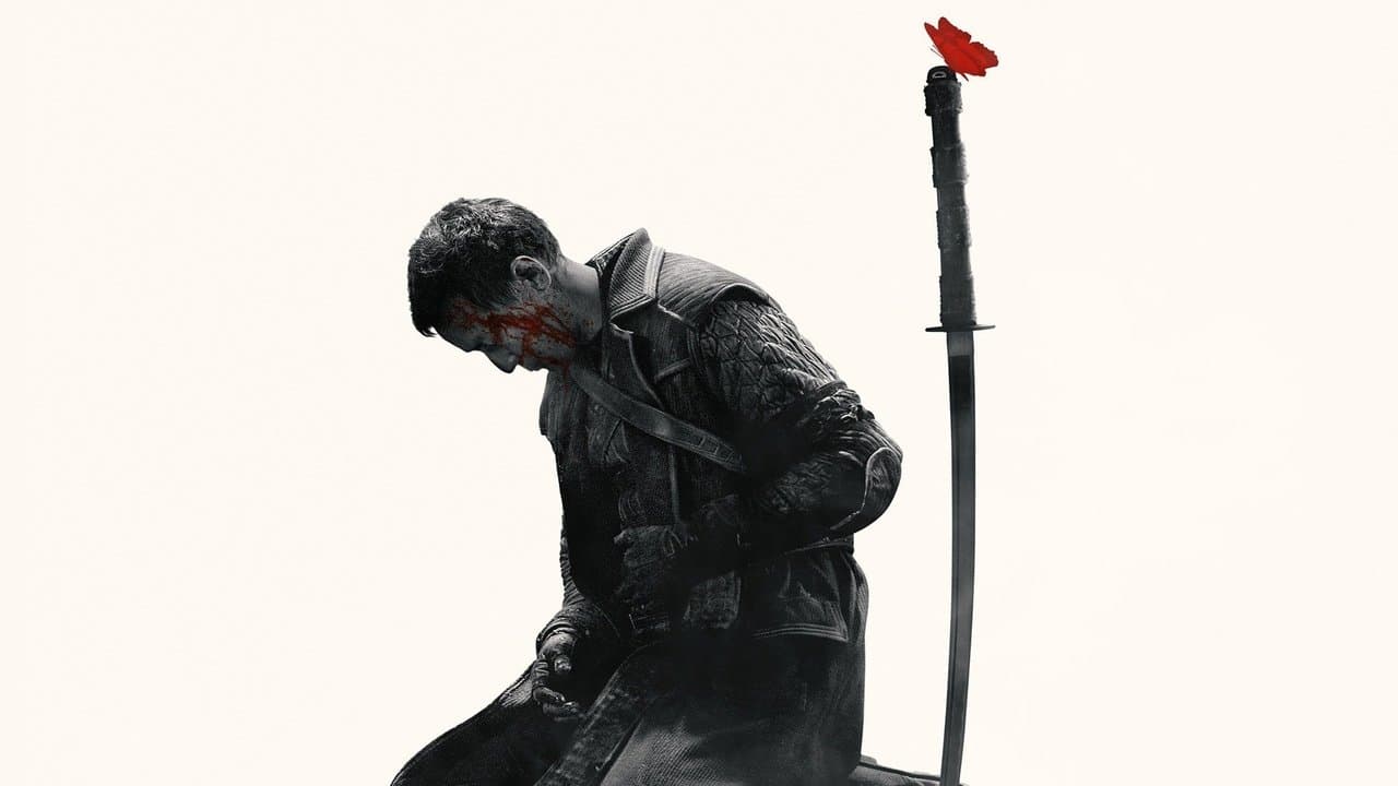 Into the Badlands — backdrops 1