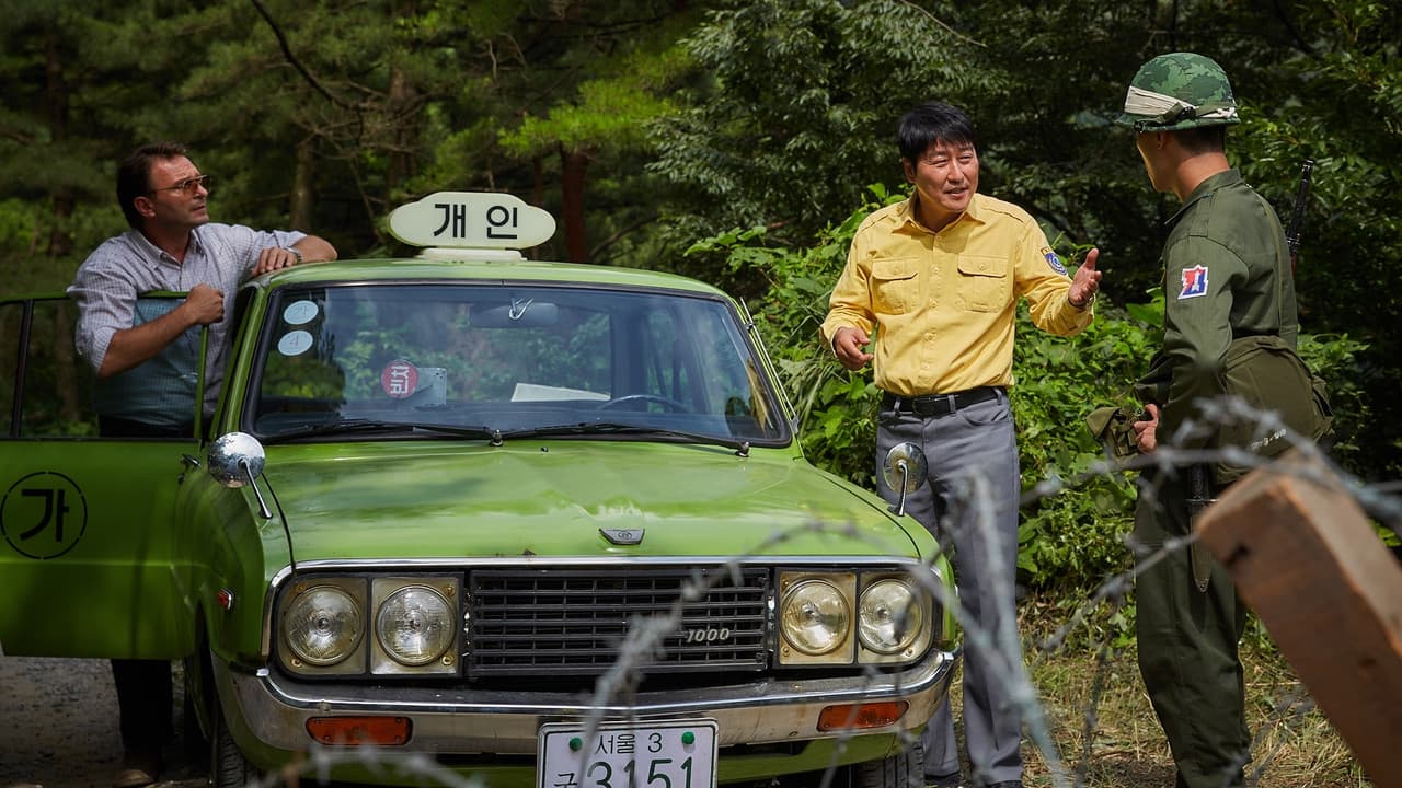 A Taxi Driver — backdrops 3