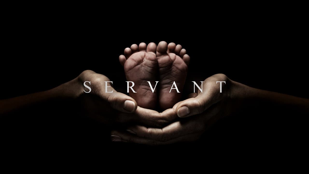 Servant — backdrops with title 3