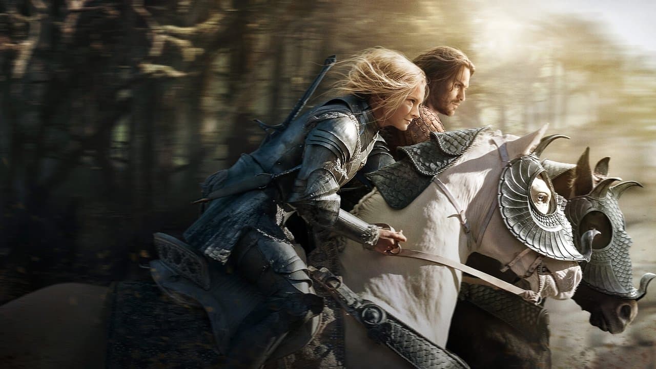 The Lord of the Rings: The Rings of Power — backdrops 6