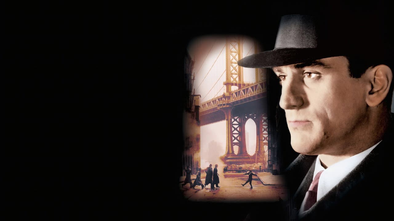 Once Upon a Time in America — backdrops 4