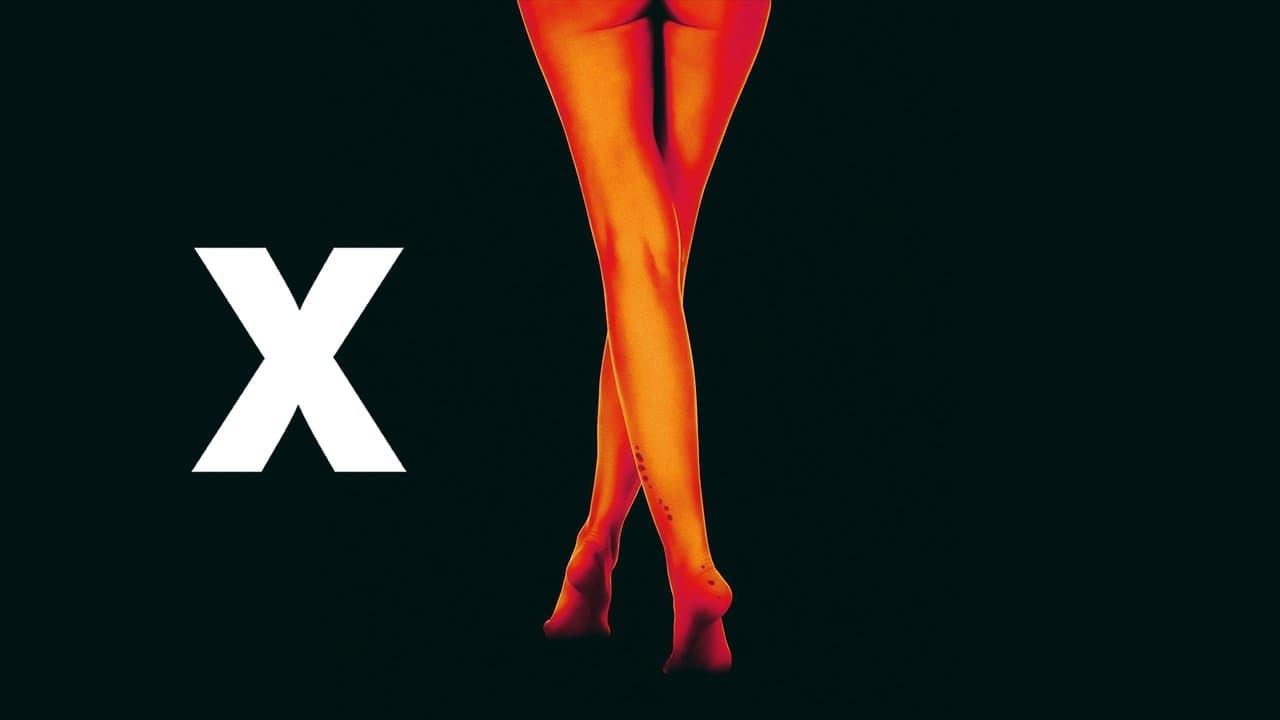 X — backdrops with title 1