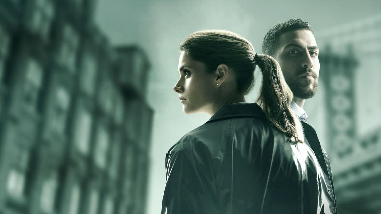 FBI — backdrops 6