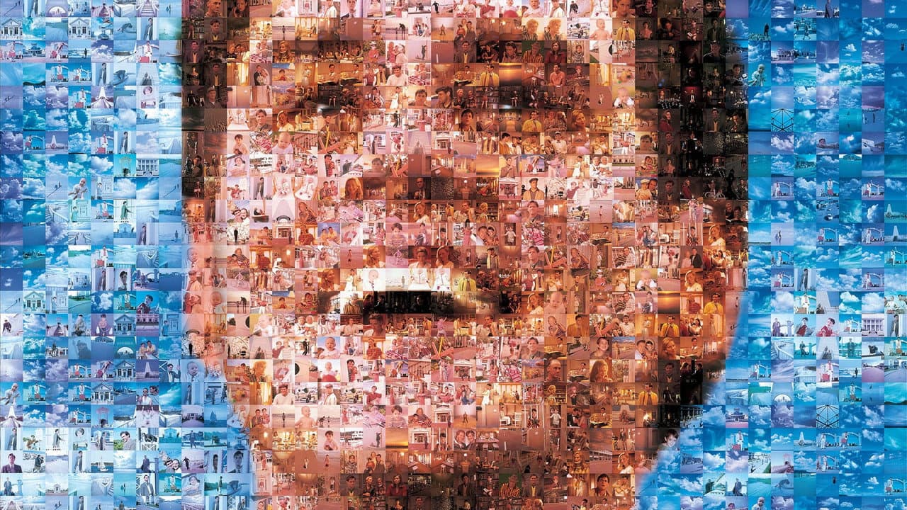 The Truman Show — backdrops 6