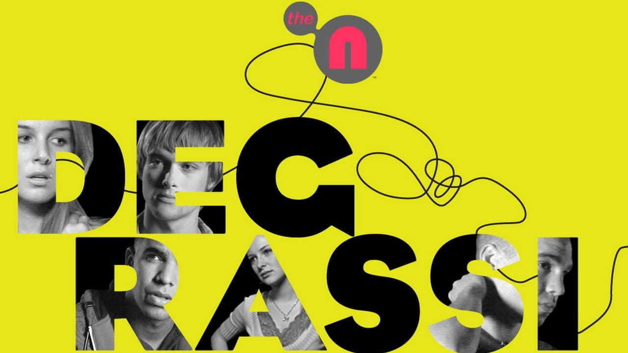 Degrassi — backdrops with title 1