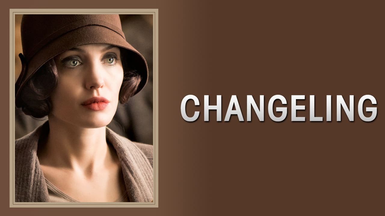 Changeling — backdrops with title 3