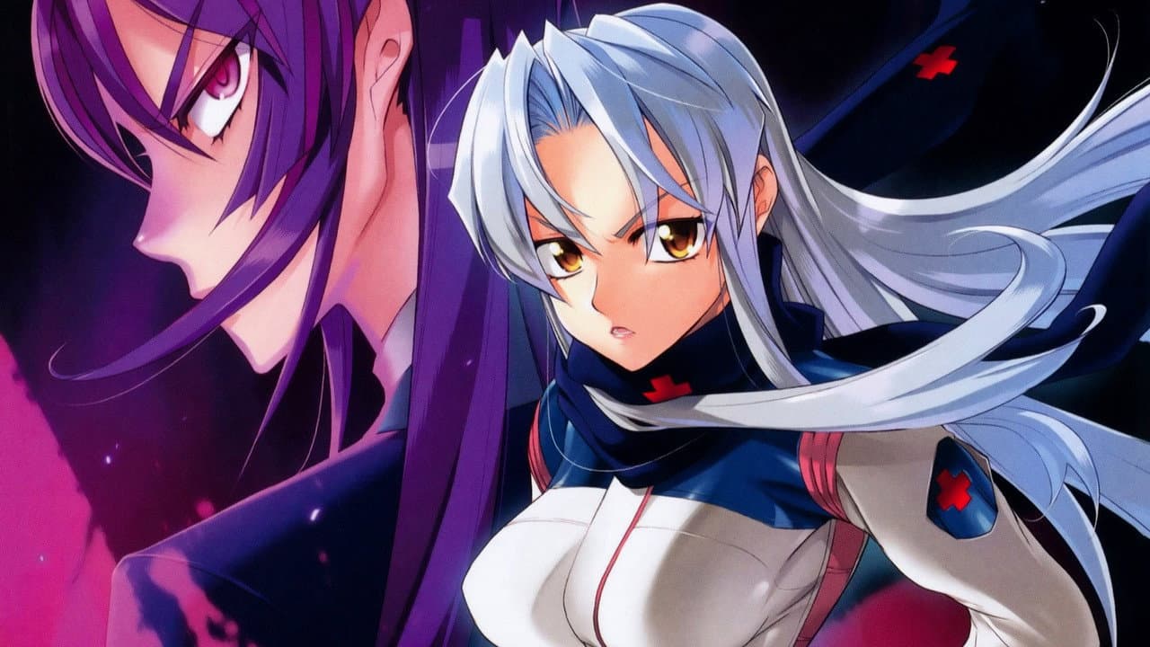 Triage X — backdrops 3