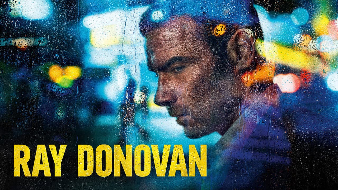 Ray Donovan — backdrops with title 8