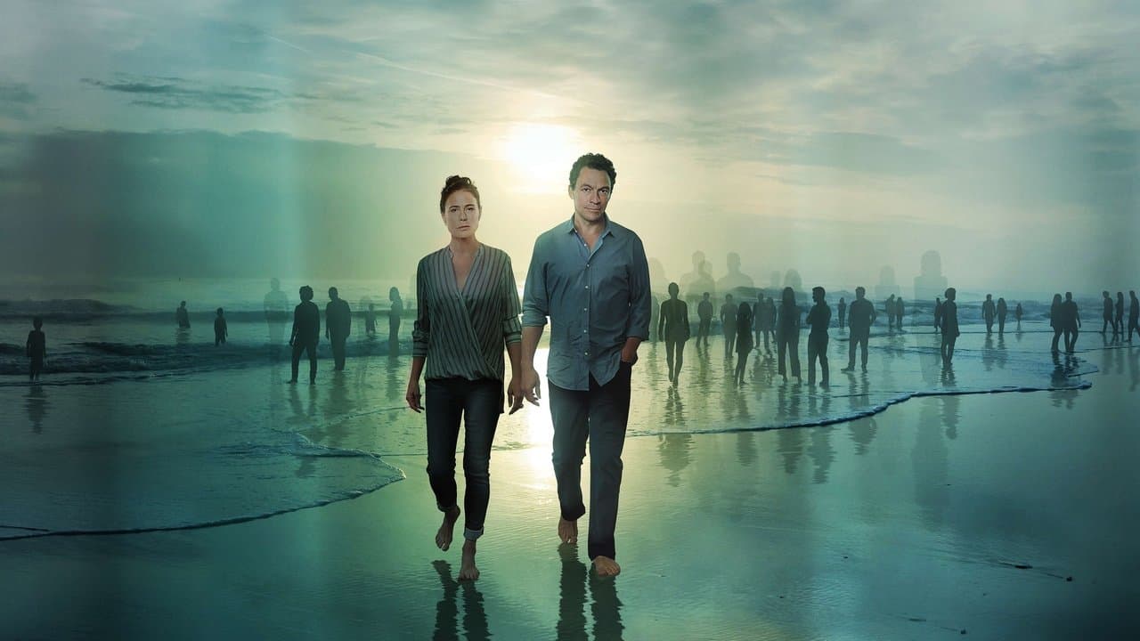 The Affair — backdrops 1